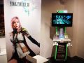 Presentaci�n Final Fantasy XIII