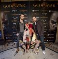Presentaci�n GoW III