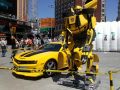Presentaci�n Transformers El Lado Oculto de la Lune