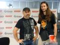 Presentaci�n Castlevania Lords of Shadow