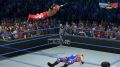 WWE Smackdown VS. Raw 2011