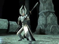 El Señor de los Anillos: La Tercera Edad (Ps2,Gc,Xbox,)