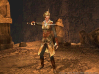 El Señor de los Anillos: La Tercera Edad (Ps2,Gc,Xbox)