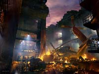 Golden Eye: Rogue Agent (Ps2, Game Cube, Xbox)