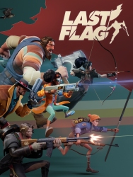 Last Flag debuta en PC con acción 5v5 y sabor televisivo