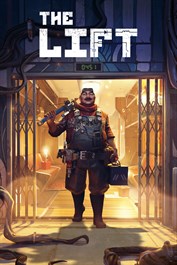 The Lift mezcla ciencia ficción y reparaciones imposibles