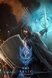 The Relic: First Guardian retrasa su estreno