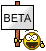 Beta :poster_beta: