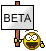 :poster_beta: