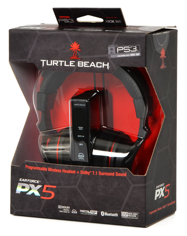 Turtle Beach