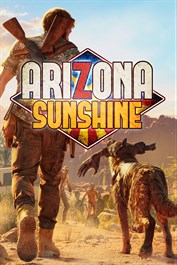 Gamescom 2026 - Arizona Sunshine te deja sobrevivir al apocalipsis como un perro