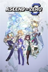 Ascend to Zero pone fecha a su acción ciberpunk basada en controlar el tiempo