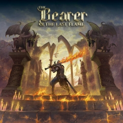 La fantasía oscura de The Bearer & The Last Flame ya está a la venta