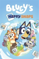 Gameloft anuncia Bluey´s Happy Snaps, un nuevo juego familiar de Bluey