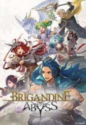 Brigandine Abyss prepara su desembarco este verano