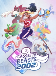 Cassette Beasts 2002 llevará sus criaturas a una Nodnol retro