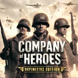 Company of Heroes – Definitive Edition moderniza el clásico de estrategia