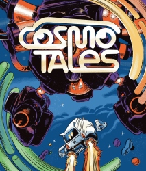 Gamescom 2026 - Cosmo Tales prepara un viaje que no terminará con su estreno