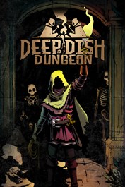 Gamescom 2026 - Deep Dish Dungeon ya sabe cuándo abrirá sus mazmorras