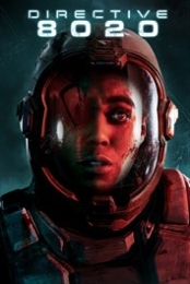 Directive 8020 estrena tráiler live action y enseña su cooperativo local