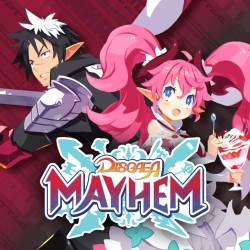 Disgaea Mayhem estrena demo y tráiler antes de su lanzamiento