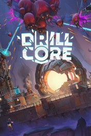 Drill Core suma nuevo DLC y desembarca en consolas