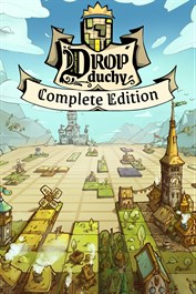 Drop Duchy: Complete Edition ya está disponible