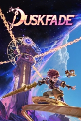 Duskfade ya está disponible con su aventura clockpunk