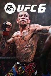 EA Sports UFC 6 lleva el realismo al octágono virtual