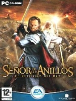 Artificial Agrícola Predecesor El Señor de los Anillos: El Retorno del Rey, juego GBA, Xbox, PC, GC, PSP Artificial Agrícola Predecesor El Señor de los Anillos: El Retorno del Rey, juego GBA, Xbox, PC, GC, PSP