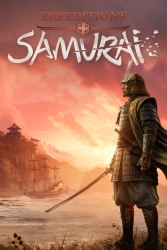 Expeditions: Samurai muestra su arte en un nuevo diario de desarrollo