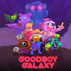 Goodboy Galaxy llegará en formato físico