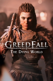 GreedFall: The Dying World amplía su historia en Gacane