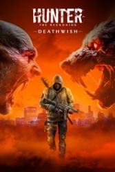 Hunter: The Reckoning - Deathwish sorprende en Xbox Partner Preview