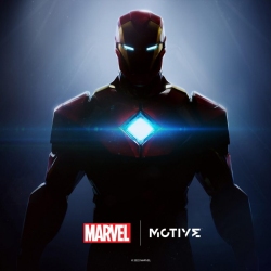 En desarrollo un nuevo videojuego de Iron Man