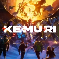 Unseen muestra el mundo sobrenatural de Kemuri