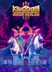 Gamescom 2026 - Kingdom III vuelve con un reino que tendrás que reconstruir