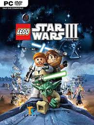 fotoelektrisk motor Følsom Trucos LEGO Star Wars III: The Clone Wars - TodoJuegos ##