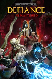 Legacy of Kain: Defiance Remastered confirma sus ediciones físicas