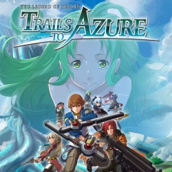 Trails to Azure confirma su llegada a nuevas plataformas