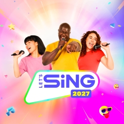 THQ Nordic presenta las novedades de Let’s Sing 2027