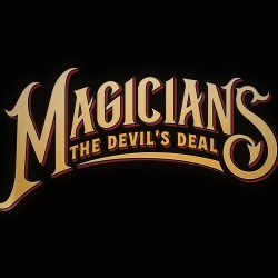Magicians: The Devil’s Deal presenta su magia infernal