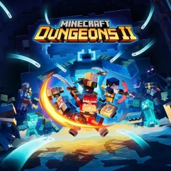 XBOX Showcase - Minecraft despierta una amenaza bajo tierra