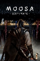 Moosa: Dirty Fate irrumpe con una oscura aventura de acción en la Corea feudal