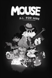 Mouse: P.I. For Hire confirma su edición física