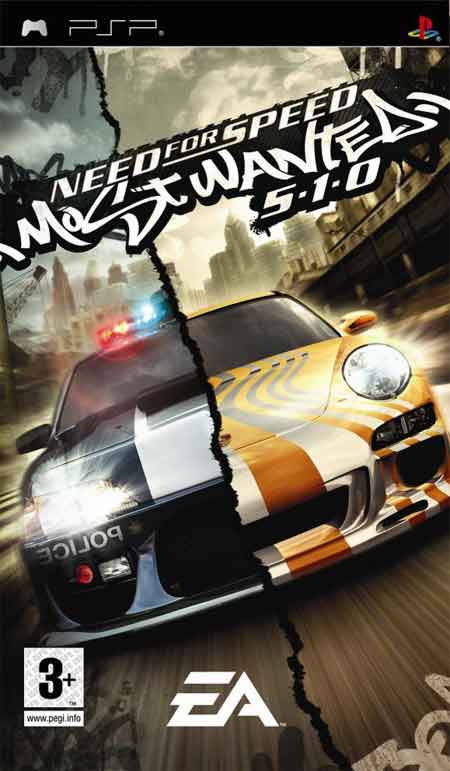 Descargar need ford speed most wanted gratis #3
