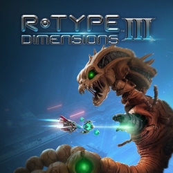 R-Type Dimensions III regresa con acción arcade renovada