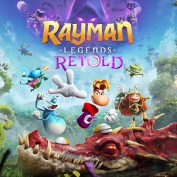 Rayman Legends Retold abre reservas y presenta sus ediciones
