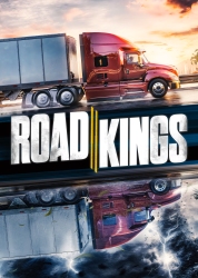 Gamescom 2026 - Road Kings pone fecha a su salto a las grandes carreteras