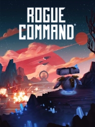 Rogue Command saldrá del Early Access este mes